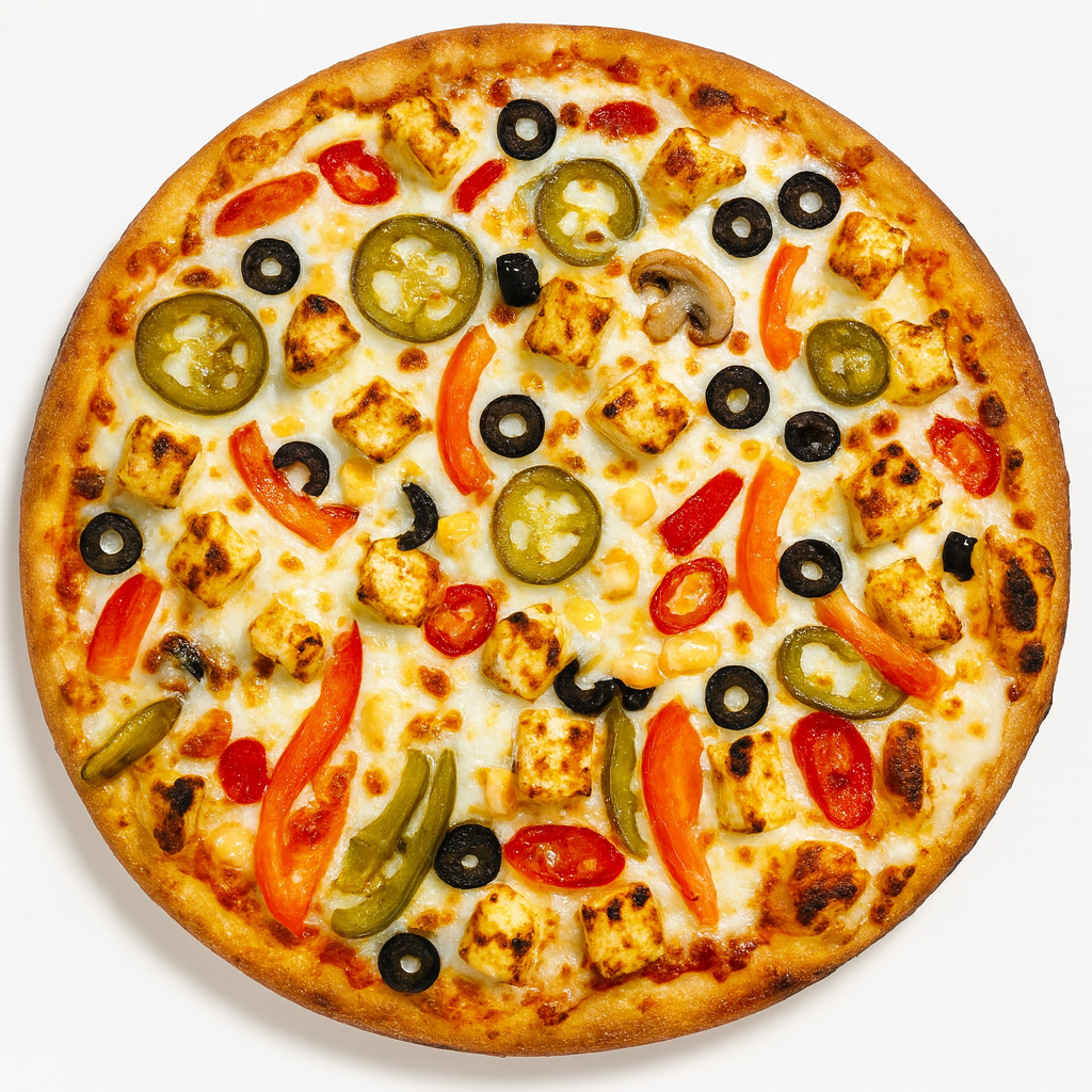 Italiano Pizza